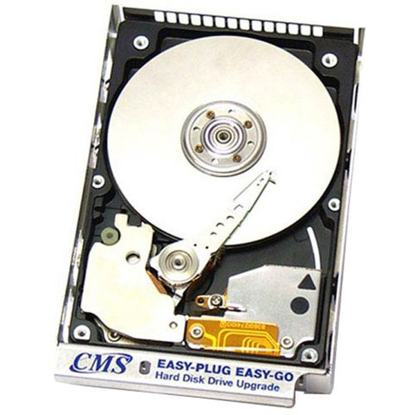 CMS Peripherals DI600-100 100GB Ultra-ATA/100 Interne Festplatte