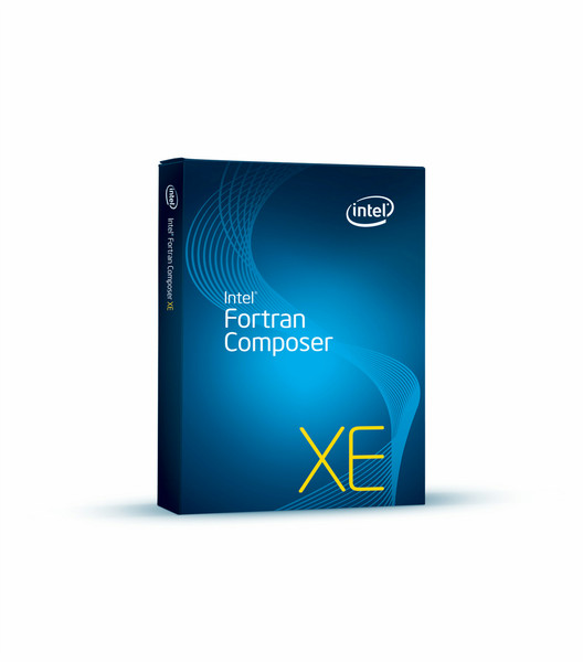 Intel Fortran Composer XE