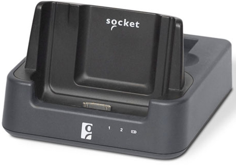 Socket Mobile Cradle Kit Innenraum Schwarz