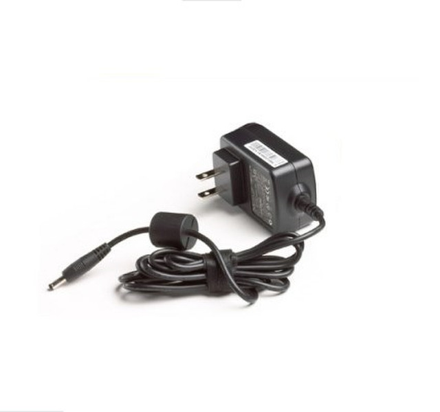 Socket Mobile HC1709-1403 Для помещений Черный зарядное для мобильных устройств