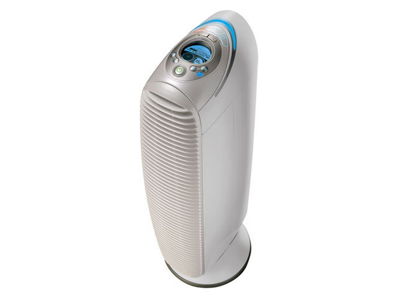 Honeywell HEPAClean Germ Reducing Purifier air purifier