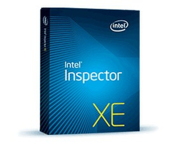 Intel IIX999WSGE01 development software