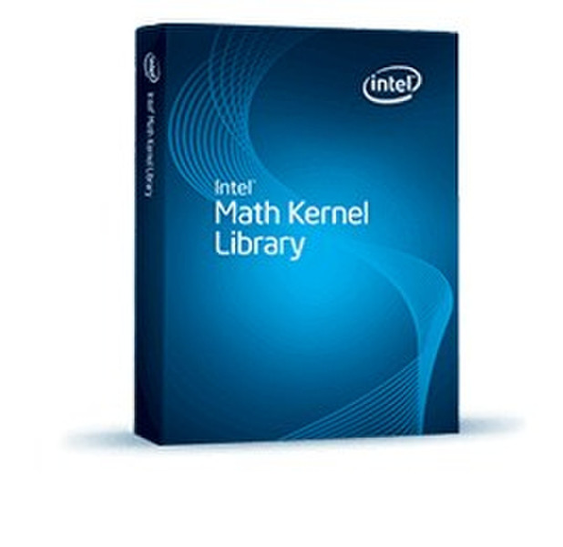 Intel MKL999LSGE01 development software