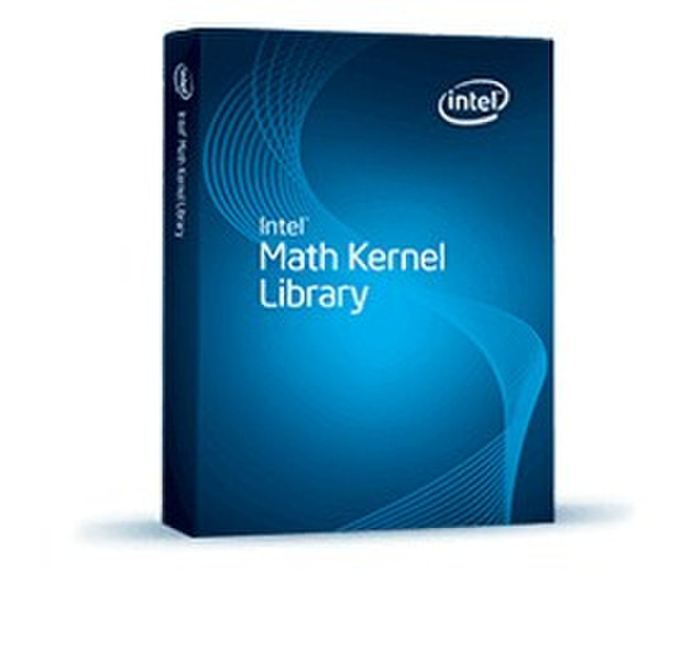 Intel MKL999WSGE01 Entwicklungs-Software