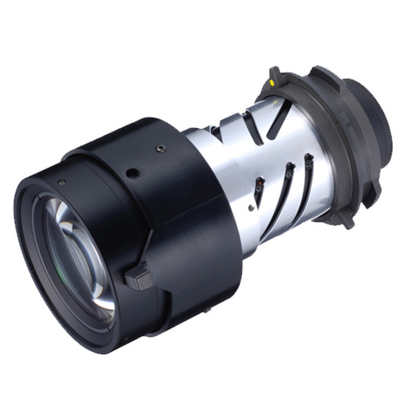 NEC 4.7-7.2:1 Zoom lens