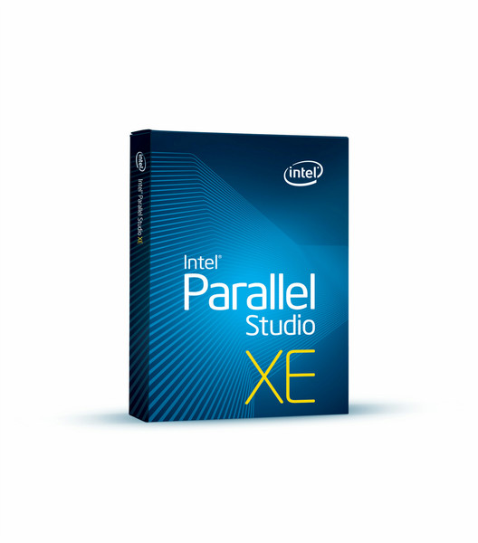 Intel PSX999LSGE01 развивающее ПО