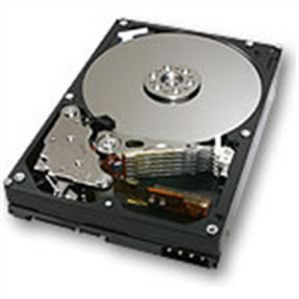 CMS Peripherals SATA-250 hard disk drive