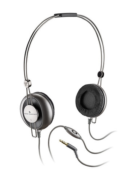 Altec Lansing UHP304 headphone