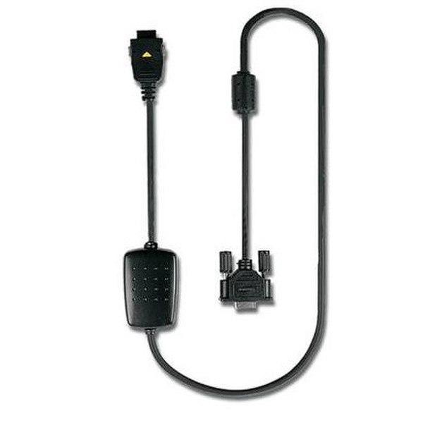 Samsung PC Link Cable Black mobile phone cable