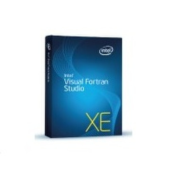 Intel VFX999WSGE01 development software