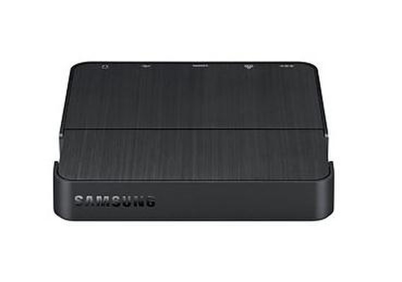 Samsung AA-RD5NDOC Black notebook dock/port replicator