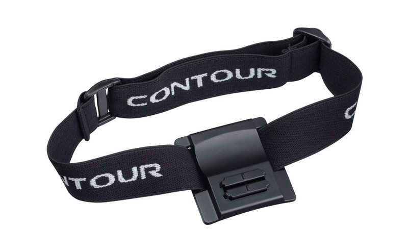 Contour Design Headband Mount