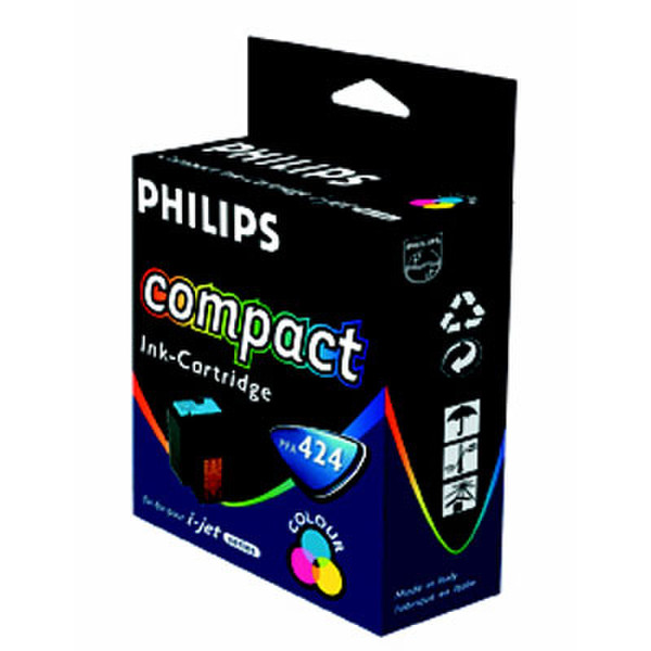 Philips Color inkjet cartridge ink cartridge