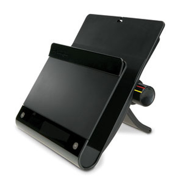 Kensington Notebook Stand with USB Hub