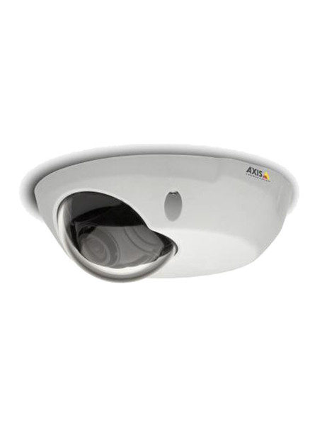 Axis 209MFD US 1.3MP 1280 x 1024pixels White webcam
