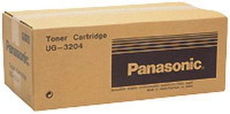 Panasonic UG-3204 laser toner & cartridge