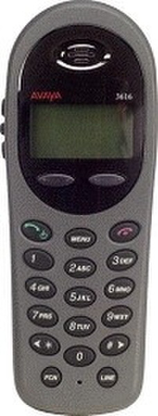 Avaya 3616 Wireless Phone