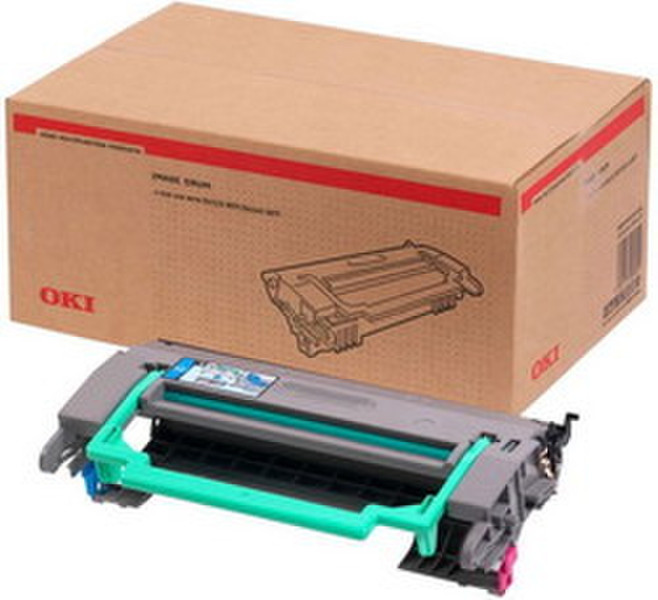 OKI Image Drum for B4520MFP & B4540MFP 20000pages printer drum