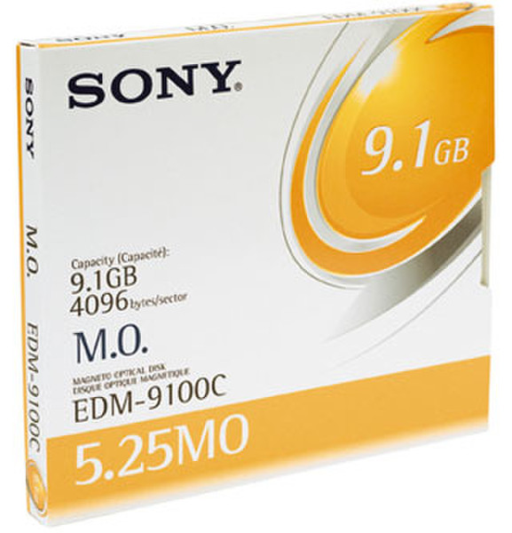 Sony EDM9100