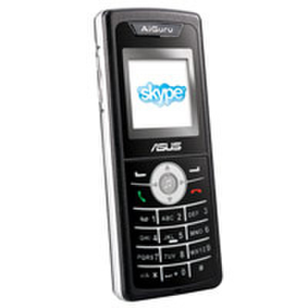 ASUS AiGuru S2 Vista Sideshow Wireless Skype Phone