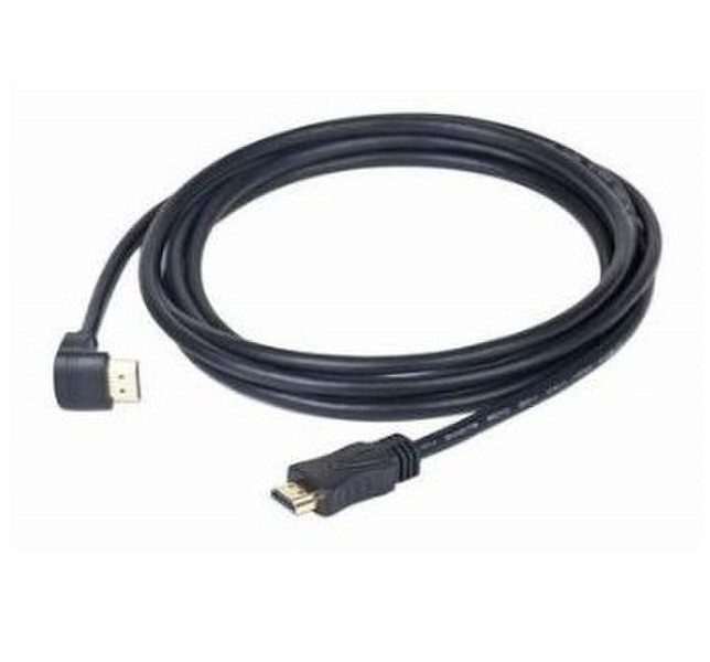 Gembird 1.8m, HDMI/HDMI, M/M 1.8m HDMI HDMI Black