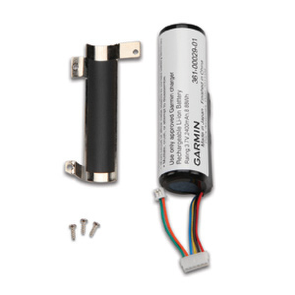 Garmin 010-10806-20 Lithium-Ion (Li-Ion) rechargeable battery