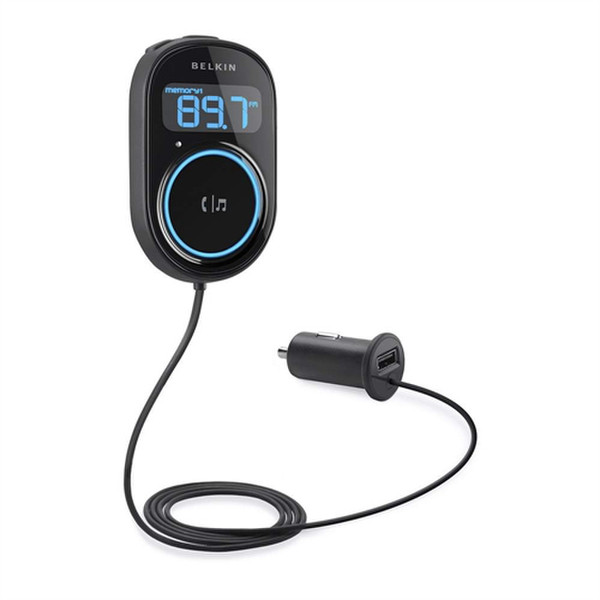 Belkin F8M117TT FM-Transmitter
