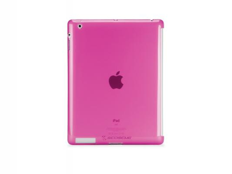 Scosche glosSEE p2 Cover case Pink