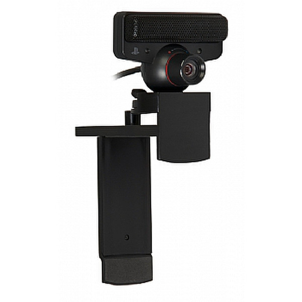 CTA Digital Adjustable Camera Mounting Clip for the PlayStation Eye Camera