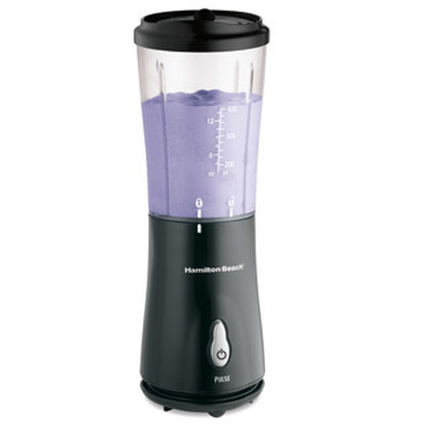 Hamilton Beach 51101B Tabletop blender Black blender