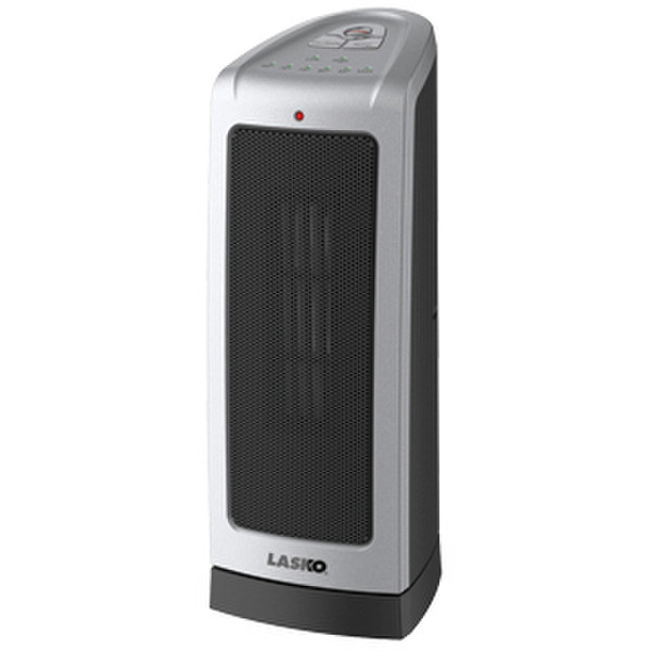 Lasko 5309 1500W Black,Grey electric space heater