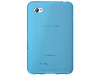 Scosche GTPUBL Cover Blue