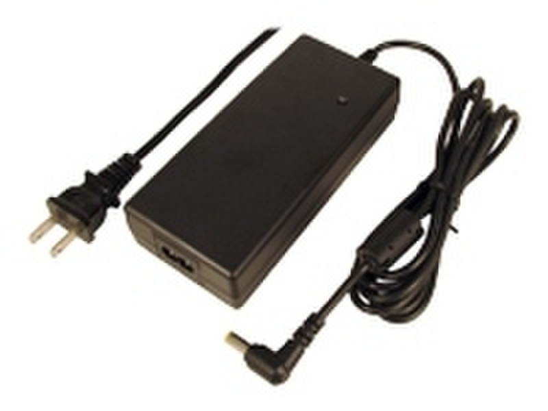 BTI PS-HP-500 Laptop AC Adapter Black power adapter/inverter