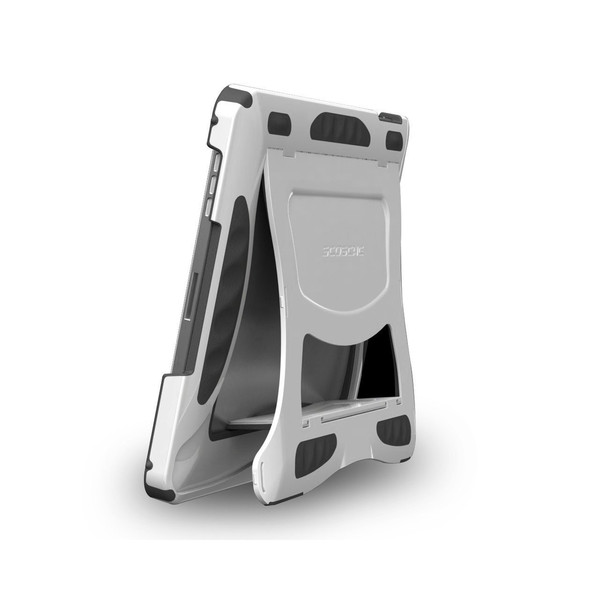 Scosche IPDK Cover case Белый чехол для мобильного телефона