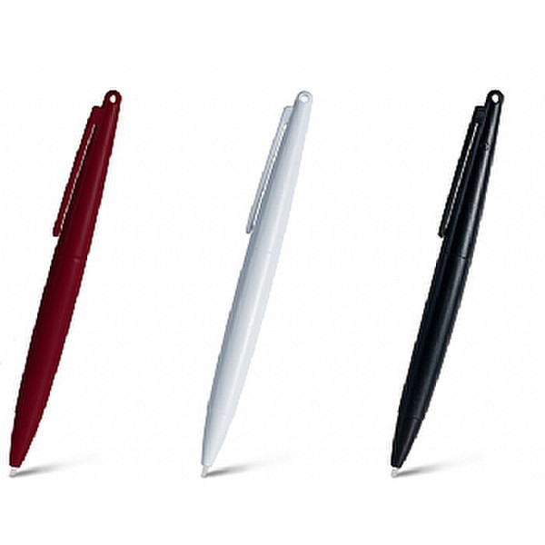 CTA Digital Jumbo Touch Pen Set for DSi XL stylus pen