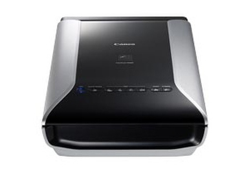 Canon CanoScan 9000F flatbed 4800 х 4800DPI Black,Silver