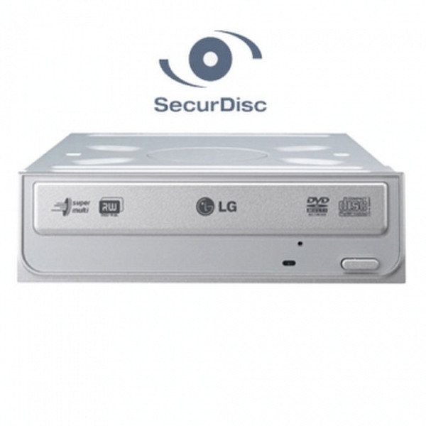 LG GSA-H58N Internal optical disc drive