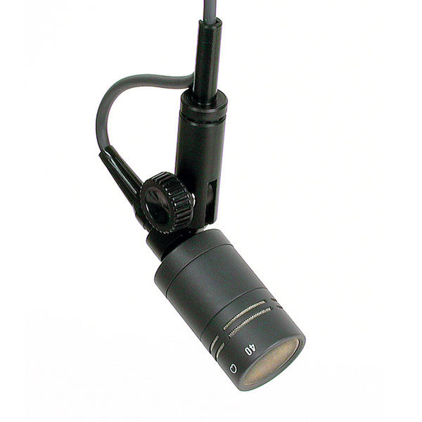 Neumann KM 130 Stage/performance microphone Wired Black