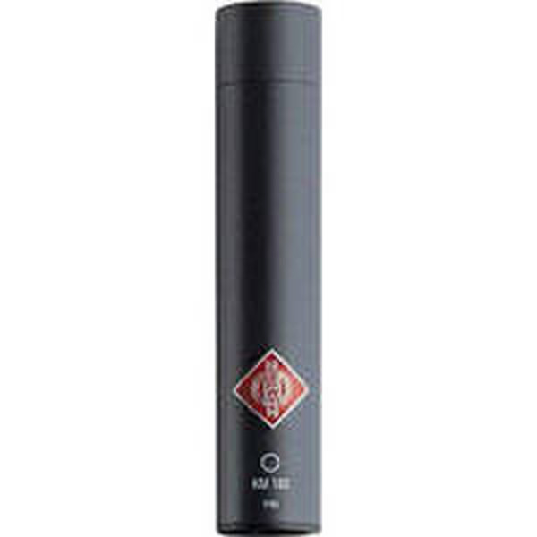 Neumann 8554 Stage/performance microphone Wired Black microphone