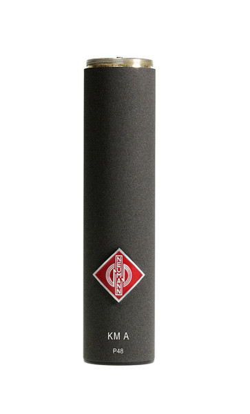 Neumann 8631 Stage/performance microphone Проводная Черный микрофон