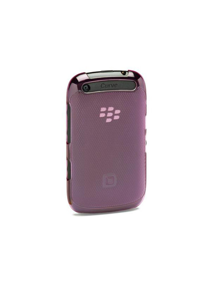 Dicota Slim Cover Cover case Пурпурный