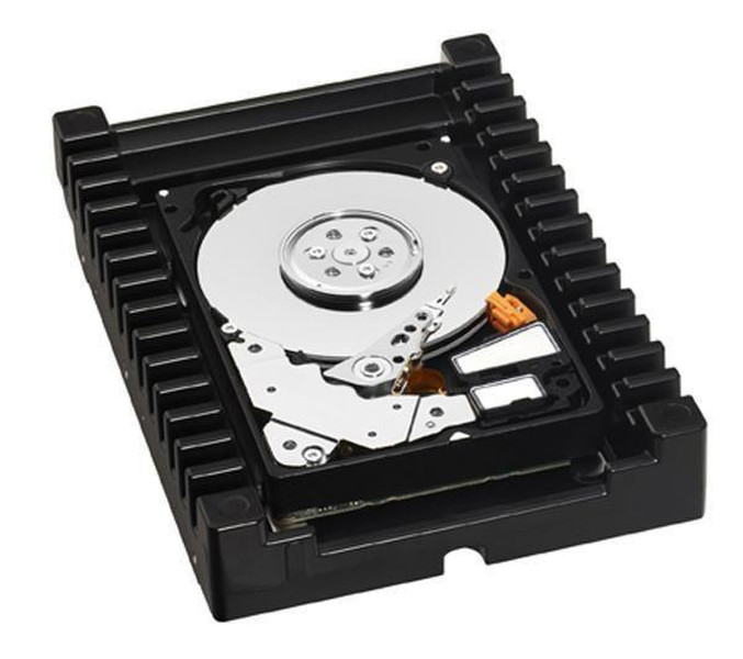 Western Digital VelociRaptor 1TB