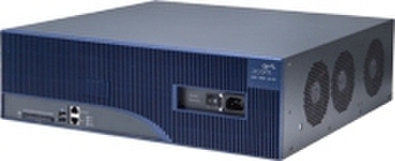 3com MSR 30-60 Multi-Service Router проводной маршрутизатор