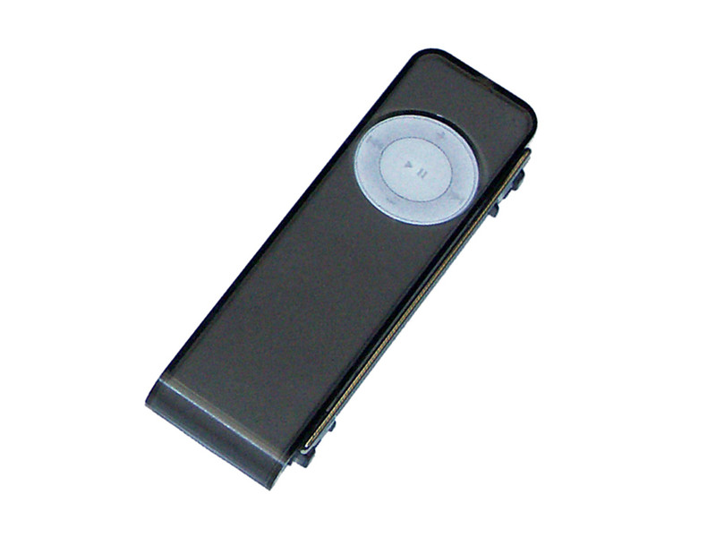 BTI Protective Case (iPod Shuffle) Brown