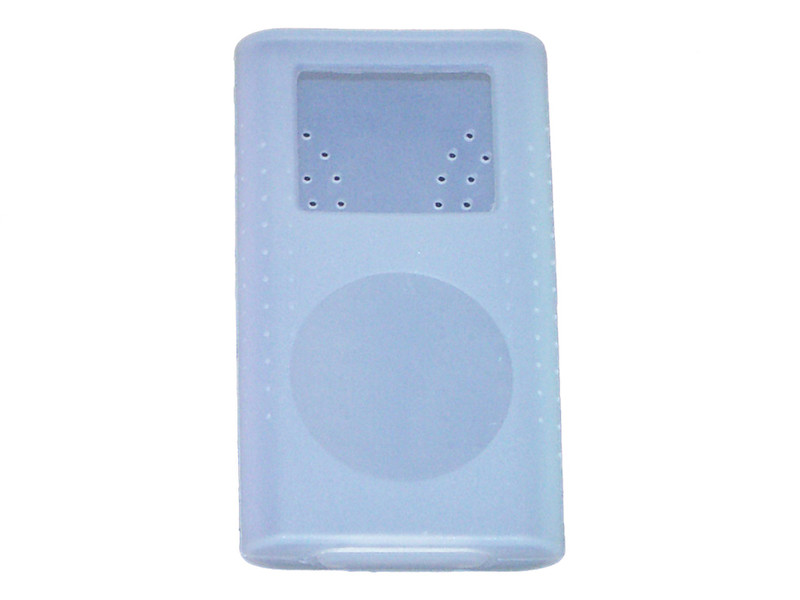 BTI iPod mini Skin Weiß