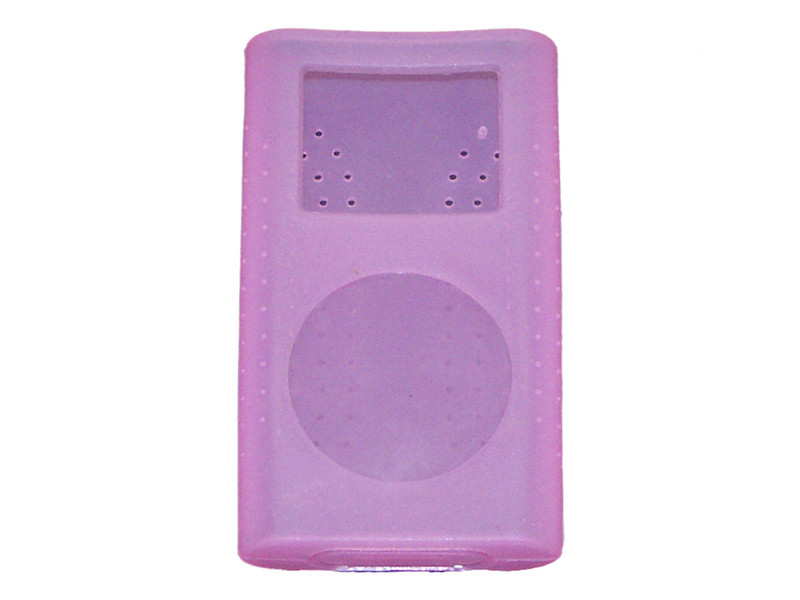 BTI iPod mini Skin Pink