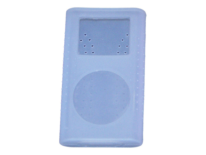 BTI iPod mini Skin Blue