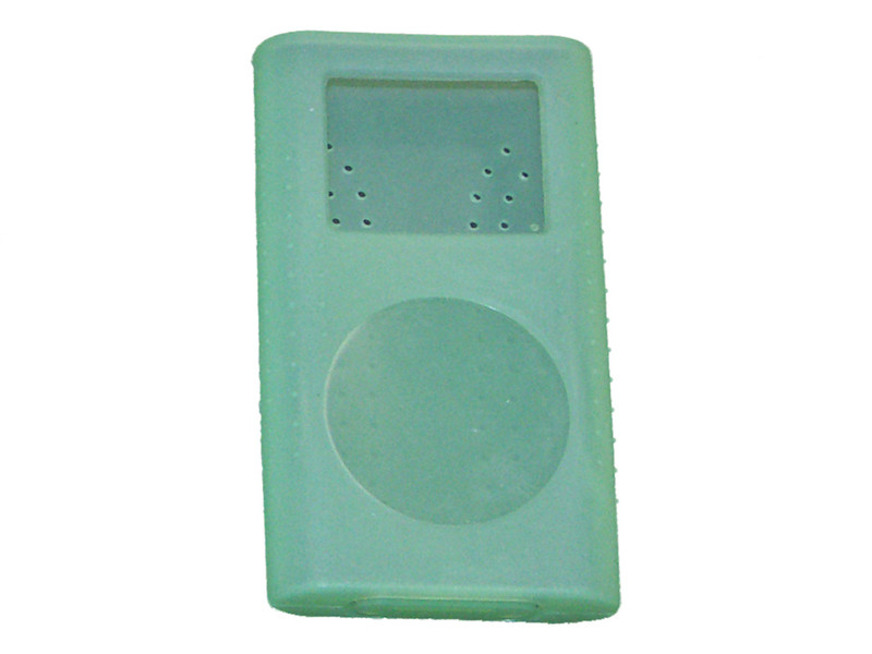 BTI iPod mini Skin Green