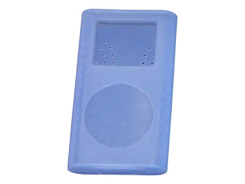 BTI iPod mini Skin Blau
