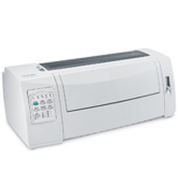 Lexmark 2590n Forms Printer 465симв/с 360 x 360dpi точечно-матричный принтер